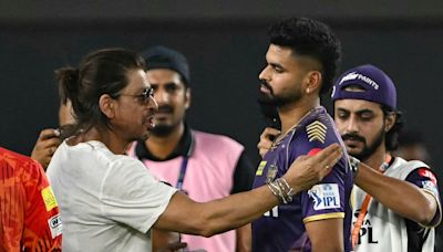 Shane Watson's 'telltale sign' on Shreyas Iyer leading KKR from the front in IPL 2024: ‘You are not suffocating players’