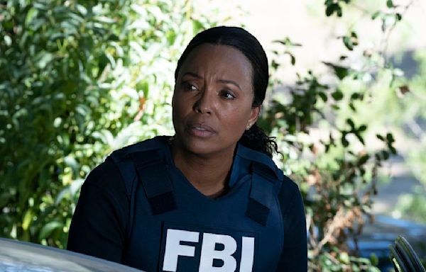 Aisha Tyler Weighs In On The Big Changes With Criminal Minds: Evolution Season 2 On Paramount+ Instead Of CBS: 'I Mean...