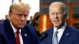 'Smartest strategic decision of the entire campaign.' Biden prepares for first debate