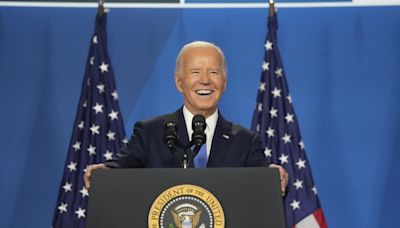 Joe Biden atteint d’Alzheimer ? Acculé, l’opposant de Donald Trump ne voit pas le souci