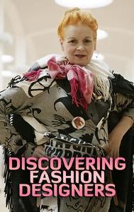 Discovering Fashion Designers