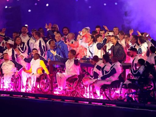 Audiences : La cérémonie de clôture des Jeux paralympiques et son show électro sur France 2 ont-ils fait mieux que la cérémonie d'ouverture ?