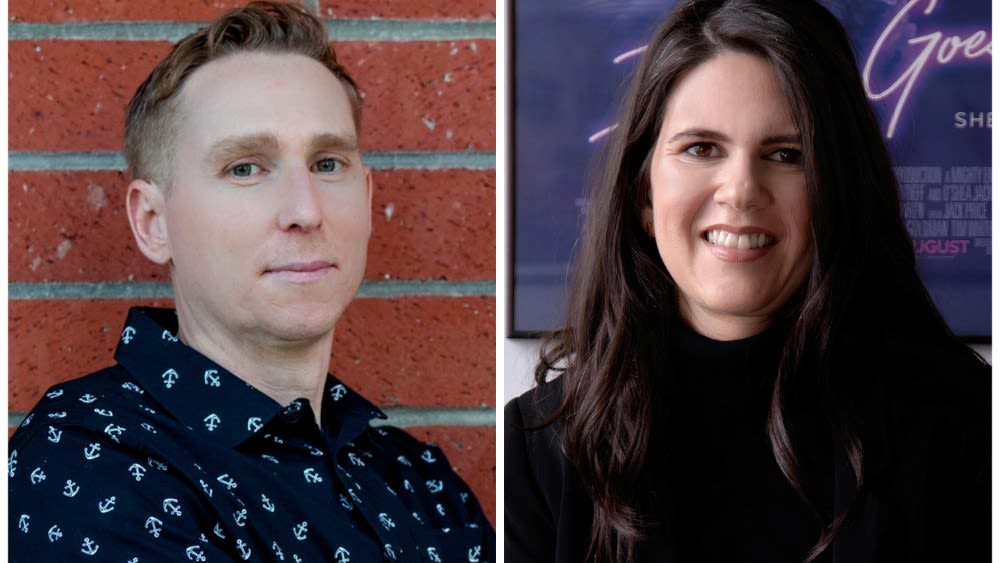 Neon Promotes Elissa Federoff to Chief Distribution Officer, Ryan Friscia to Chief Financial Officer