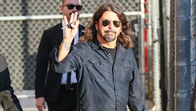 Dave Grohl confronté à une femme qui se fait passer pour la mère de son nouveau-né