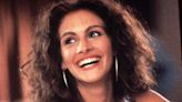 Una escena de Julia Roberts en ‘Pretty Woman’ demuestra que no fue un rodaje perfecto