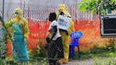 Uganda says Ebola outbreak should be over by year-end