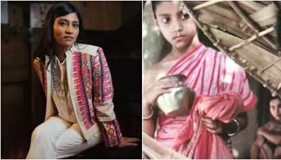 Konkona Sen Sharma shares childhood memories from the sets of Aparna Sen’s Sati with Shabana Azmi