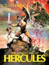 The Adventures of Hercules