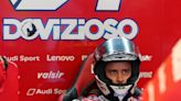 Andrea Dovizioso anuncia su retirada después del Gran Premio de San Marino