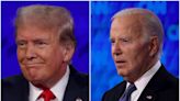 Biden vs. Trump: ¿quién ganó el primer debate presidencial?