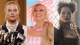 These Are Margot Robbie's Best Movies of All Time