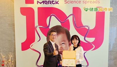 台灣默克醫療保健事業體總經理池田秀子獲頒榮譽ＭR認證 - 健康醫療網 - 健康養生新聞資訊網路媒體