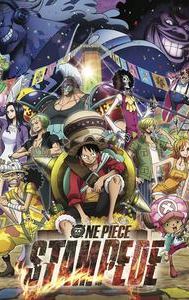 One Piece: Stampede