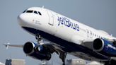 JetBlue Passenger's Alleged 'Bomb' Joke Lands Him in Jail on His Birthday