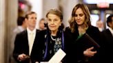 Dianne Feinstein, the oldest Senator, explains why she will not seek re-election