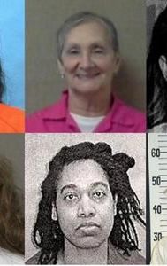 Women on Death Row 2