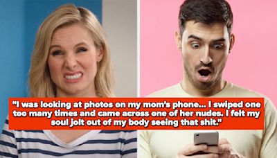 People Are Sharing The Most Uncomfortable Situations They Have Ever Had To Sit Through, And Some Of These Are Big...