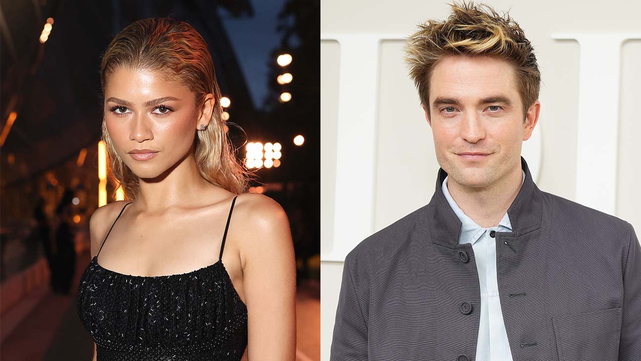 Zendaya, Robert Pattinson in Talks to Star in A24’s ‘The Drama’ From Director Kristoffer Borgli