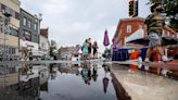 Flood watch issued for already-drenched North Jersey, with more rain in the forecast