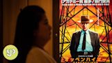 ‘Oppenheimer’ finally opens in Japan