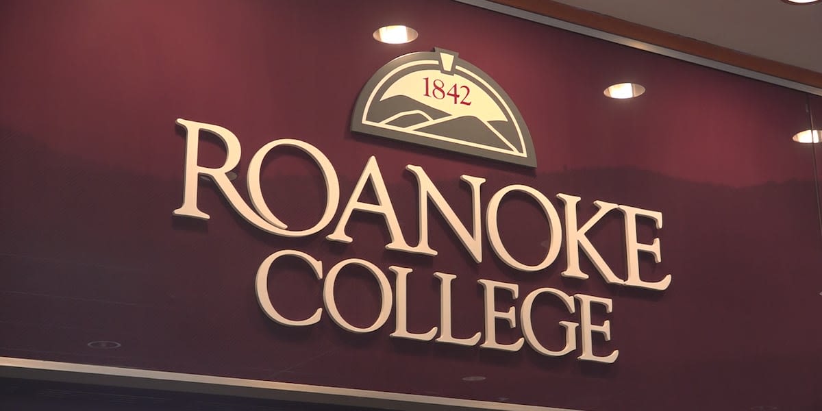 Roanoke College receives $3.5 million grant for lab school