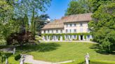 Centuries-Old Swiss Chateau Offers A History Lesson In Preservation