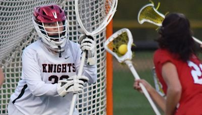 No fear: North Andover's Melville a cut above rest in goal