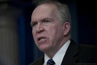 John Brennan (CIA officer)