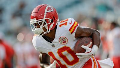 Fantasy Football: RB preview for 2024 drafts