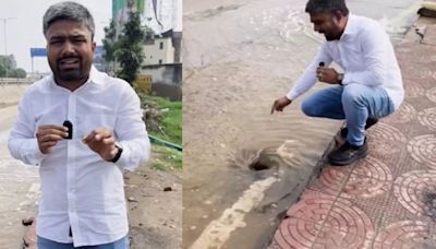 'Patna's Space Technology': Man Compares Local Water Recycling to Elon Musk's Innovations