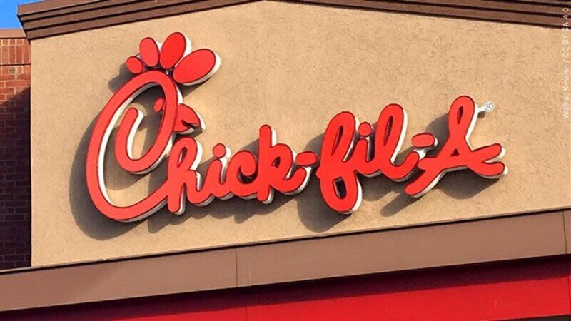 Chick-fil-A Announces New Newburgh Restaurant, Opening Aug. 1