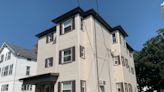 Preservation Society buys a fourth property. They'll save this 1887 Fall River tenement.