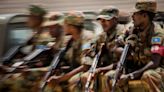 El Ejército de Somalia mata a 27 supuestos miembros del grupo yihadista Al Shabaab en el sur del país
