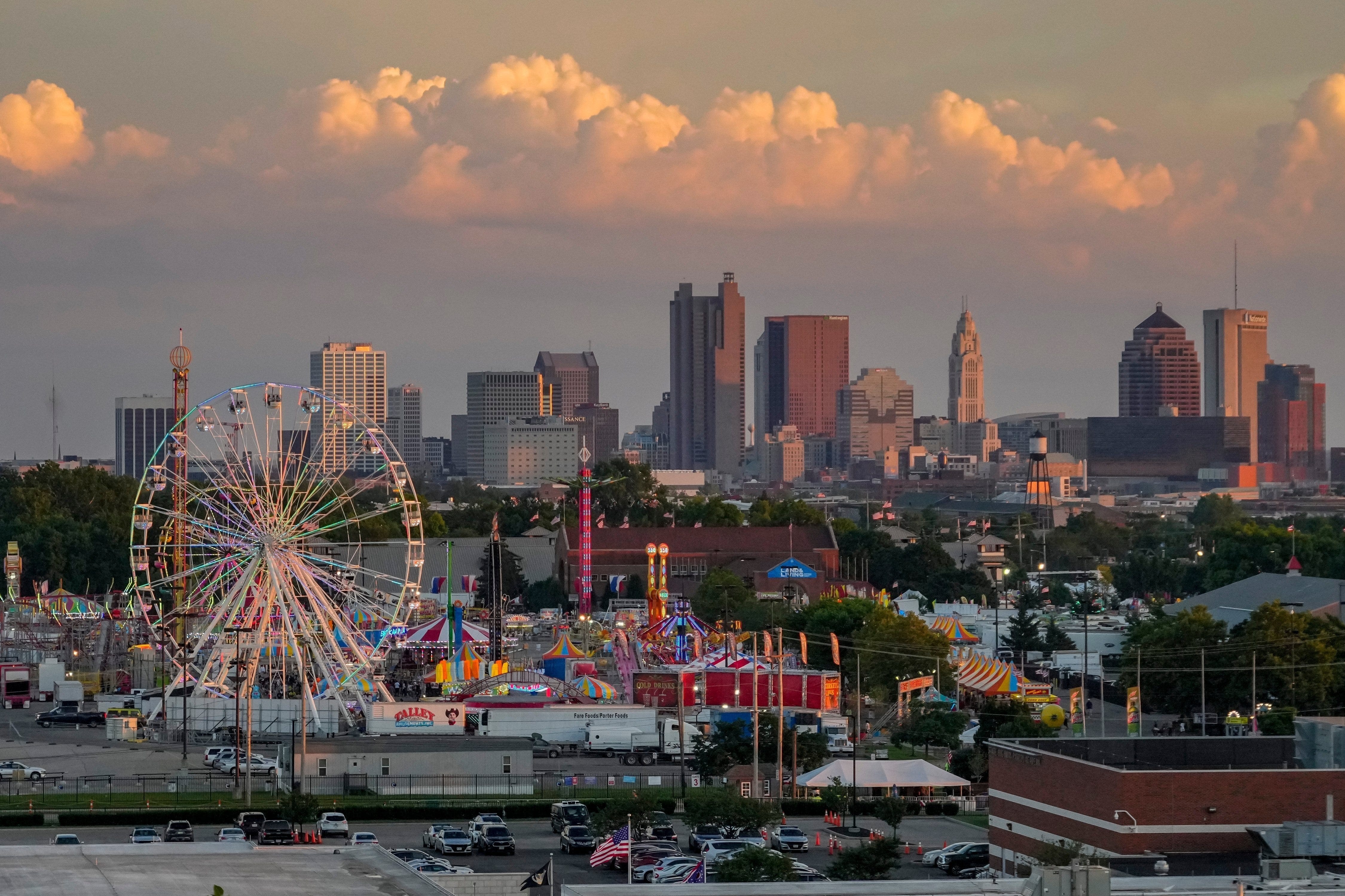 Your ultimate Ohio State Fair guide: Concerts, food, and more— what to know before you go