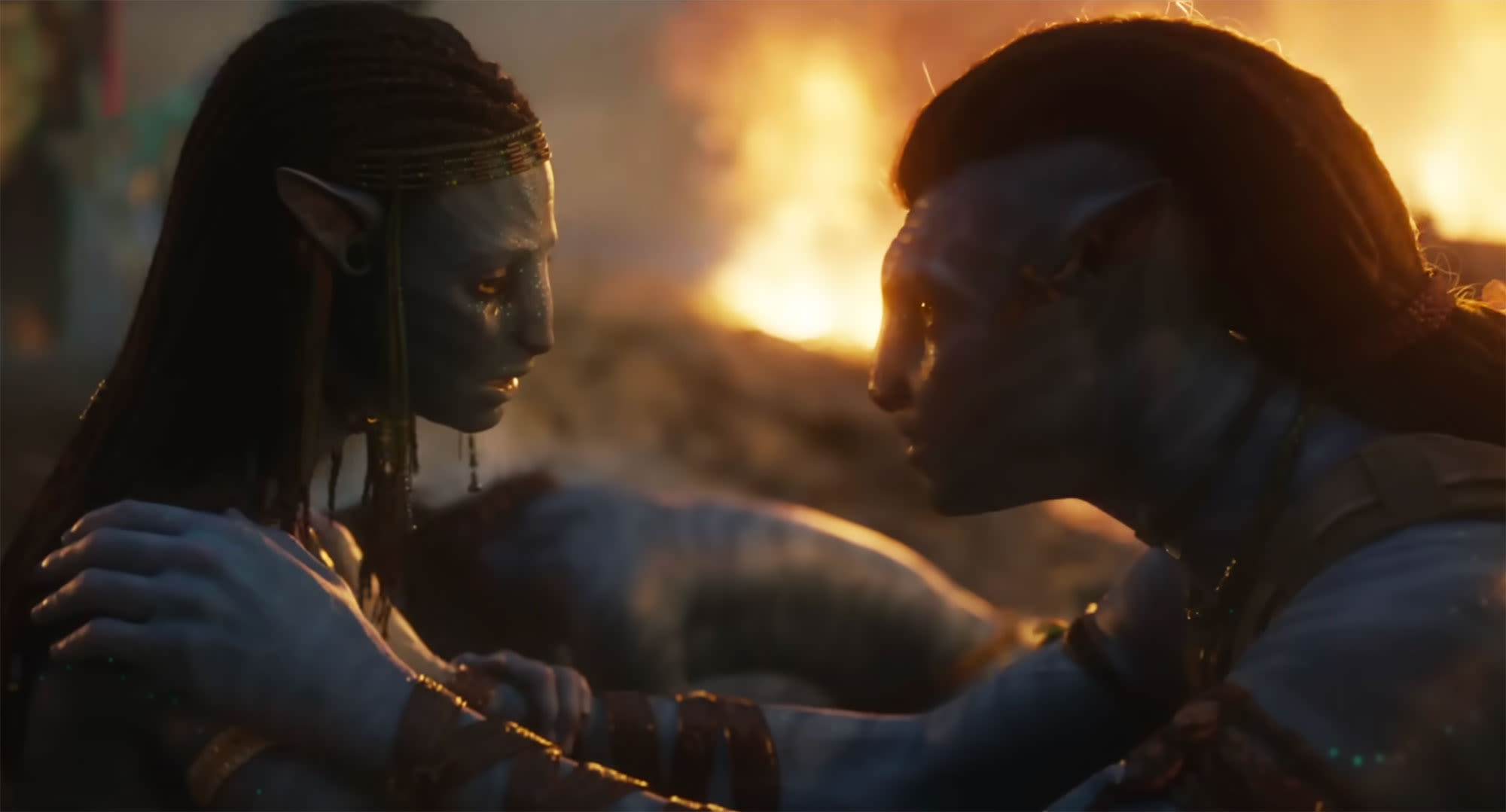 ‘Avatar: Fire and Ash’ Is Coming in 2025: Everything to Know About the ‘Way of Water’ Sequel