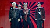 U2 Rocker Divorcing Partner of More Than 10 Years