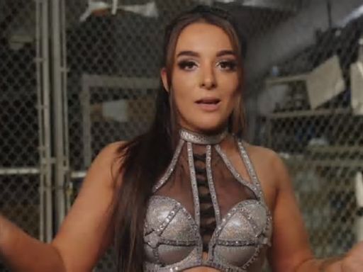 Deonna Purrazzo Explains Why She Attacked Thunder Rosa, Rosa Responds