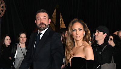 Jennifer Lopez shuts down question about Ben Affleck divorce: A timeline of their relationship
