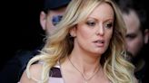 Juicio contra Trump: su defensa acusa a la ex actriz porno “Stormy Daniels” de lucrar con relatos falsos | Mundo