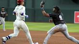 Marlins Diamondbacks Baseball