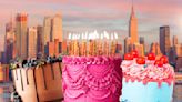 The 13 Best Bakeries For Birthday Cakes In NYC