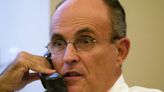 Consulting Firm Started by Rudy Giuliani STILL Won’t Pay Its Bills