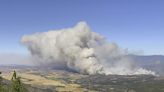 Mill fire in Weed, Calif., burns down neighborhood, scores of homes lost