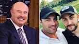 All About Dr. Phil's Sons, Jay and Jordan McGraw