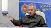 Rusia dice que hace retroceder a las tropas ucranianas y creará dos nuevas fuerzas