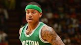 Isaiah Thomas' Three-Word Response To Celtics Title Has Fans In Nostalgic Mood