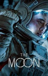 The Moon (2023 film)