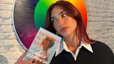 Dua Lipa's SERVICE95 Book Club Reveals 'Swimming In The Dark' by Tomasz Jedrowski as May's Read