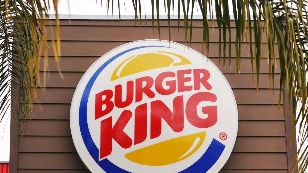 Burger King accelerates release of $5 value meal to outdo upcoming McDonald's deal