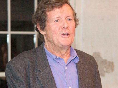 Breaking Baz: David Hare, British Playwright & Filmmaker, Casts An Unsparing Eye Over The UK General Election & Reveals He Is...